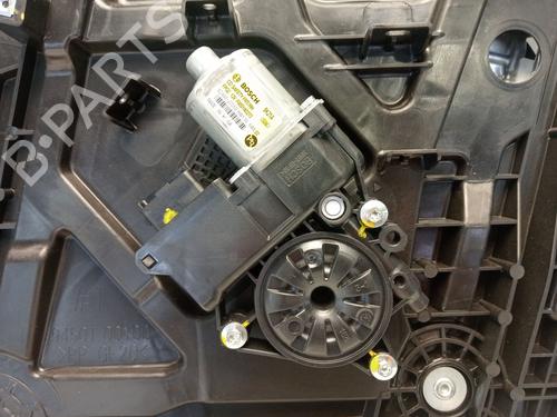 Vindusheismekanisme høyre foran KIA CEED (CD) 1.4 T-GDI | BP30617643C23 - Image 2