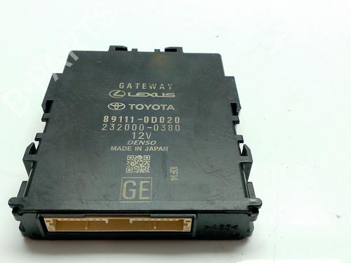 Używane Moduł elektroniczny TOYOTA YARIS (_P13_) [2010-2020]  32133538