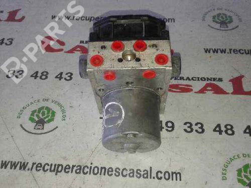 ABS Bremseaggregat FIAT STILO (192_) 1.6 16V (192_XB1A) (103 hp) 7963338