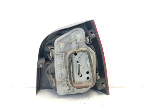 Left taillight VW POLO (9N_, 9A_)  | BP26295177C34 