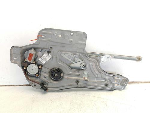 Used Front right window mechanism Front right window mechanism HYUNDAI SANTA FÉ I (SM) 2.0 CRDi (113 hp) 40496532 40496532