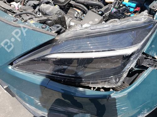 left-headlight-toyota-yaris-cross-mxp_-2020-37695368 main image