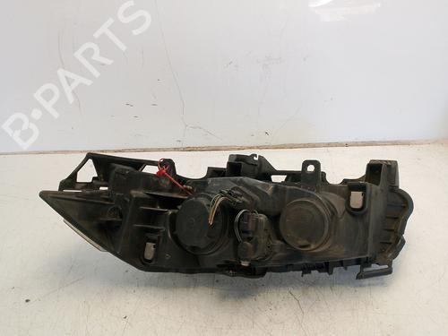 Right headlight RENAULT MEGANE II Saloon (LM0/1_) 1.5 dCi (LM02, LM13, LM2A) | BP37758737C29 - Image 4