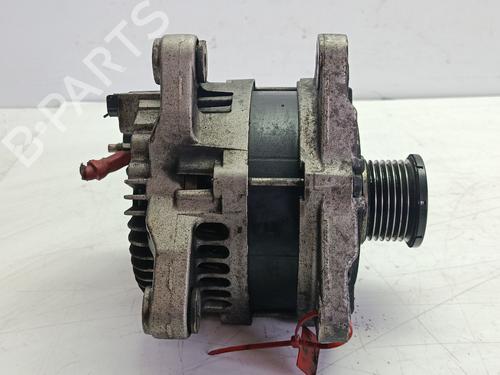 Alternator RENAULT MEGANE CC (EZ0/1_) 1.5 dCi (EZ0B, EZ07) | BP34621625M7 - Image 4
