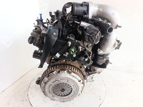 Engine PEUGEOT 307 (3A/C) 2.0 HDi 110 | BP37700808M1 - Image 26