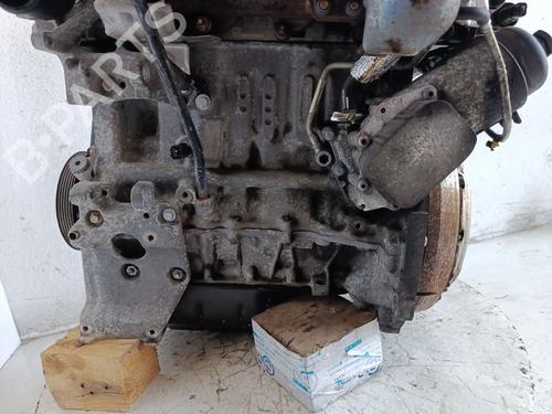 Engine FORD FOCUS I Saloon (DFW) 1.8 Turbo DI / TDDi | BP36503488M1 - Image 7
