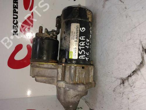 Used Starter Starter 7962818 7962818