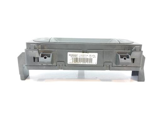 Climate control PEUGEOT 1007 (KM_) 1.6 16V | BP15581449I5 