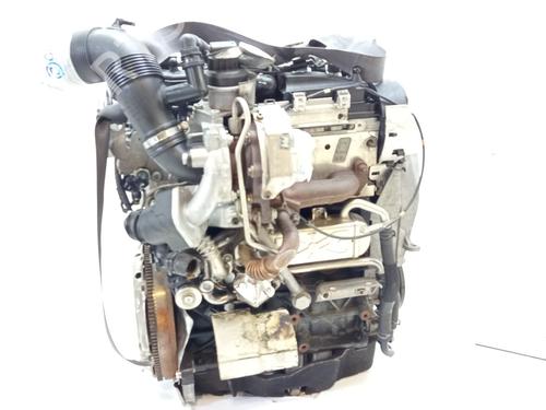 Engine SEAT IBIZA IV (6J5, 6P1) 1.6 TDI | BP29562334M1 