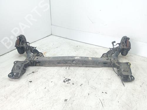 Used Rear axle SEAT ATECA (KH7, KHP) [2016-2026]  31211335