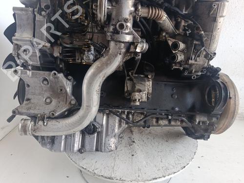 Engine MERCEDES-BENZ E-CLASS (W210) E 300 Turbo-D (210.025) | BP36859681M1 - Image 11