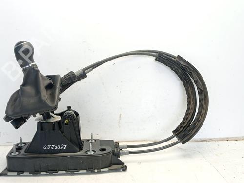 Used Gear lever SEAT IBIZA V (KJ1, KJG) 1.0 TSI (110 hp) 26506502