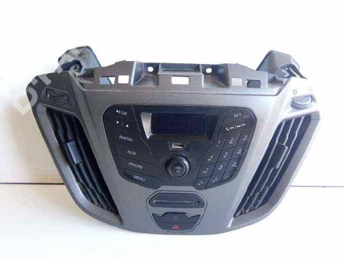 radio-ford-transit-custom-v362-van-fy-fz-22-tdci-bk2t18d815-2012-10178299 main image