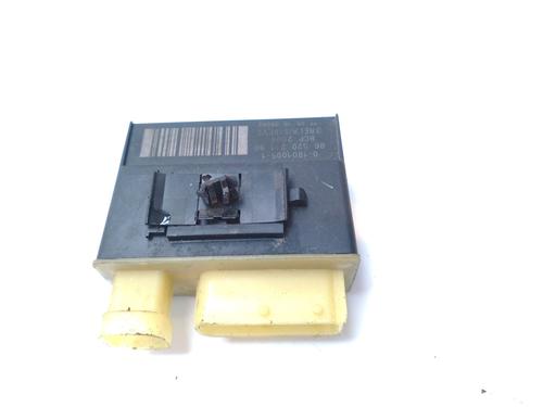 Used Electronic module Electronic module 21284033 21284033