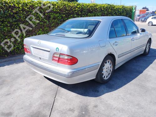 Electronic module MERCEDES-BENZ E-CLASS (W211) E 320 CDI (211.026) | BP7958049M83 - Image 11
