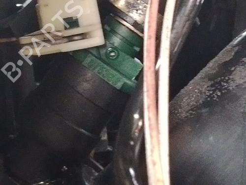 Engine RENAULT KANGOO (KC0/1_) 1.4 (KC0C, KC0H, KC0B, KC0M) | BP31864446M1 