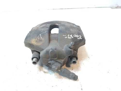 Right front brake caliper VW PASSAT B6 (3C2) 2.0 TDI 16V | BP23265794M104 