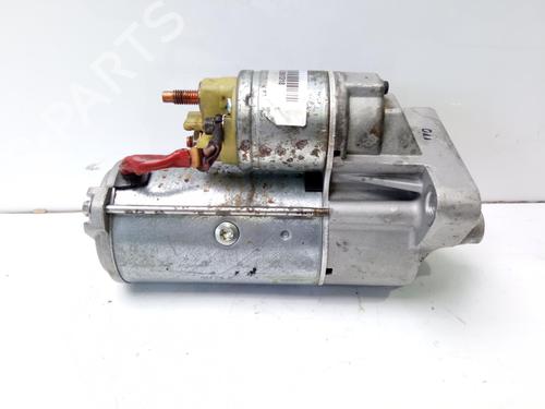 Used Starter RENAULT ESPACE III (JE0_) 1.9 dTi (JE0M) (98 hp) 13717204