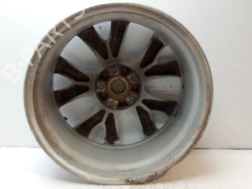 Fælk MAZDA 3 (BK) 1.6 DI Turbo | BP30589752C45 - Image 5