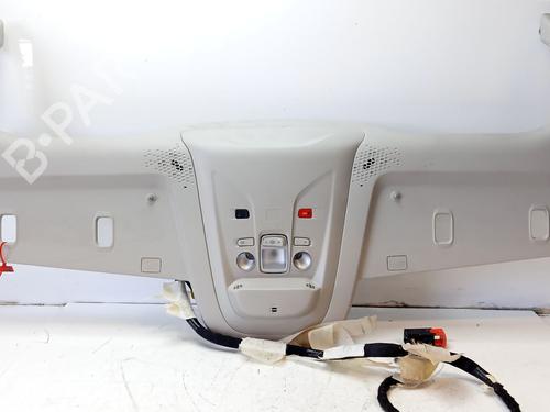 Used Interior roof light Interior roof light 37535931 37535931
