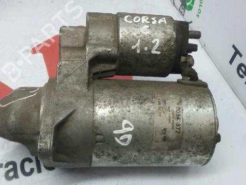 Used Starter Starter 7962859 7962859