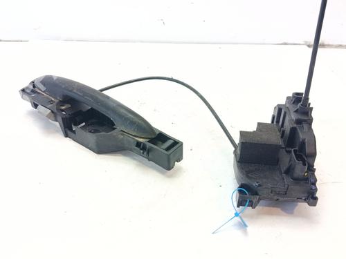 Used Rear right lock Rear right lock 37795873 37795873