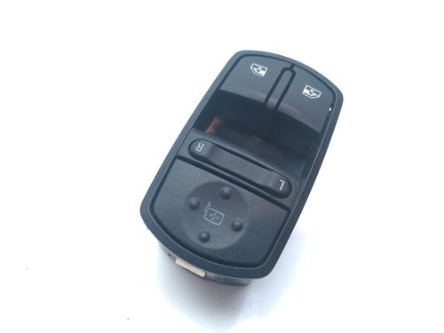 Used Left front window switch Left front window switch 15380732 15380732