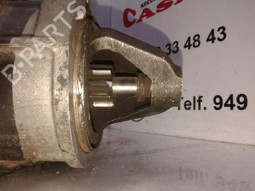 Starter FORD ESCORT VI (GAL, AAL, ABL)  | BP7964152M8 