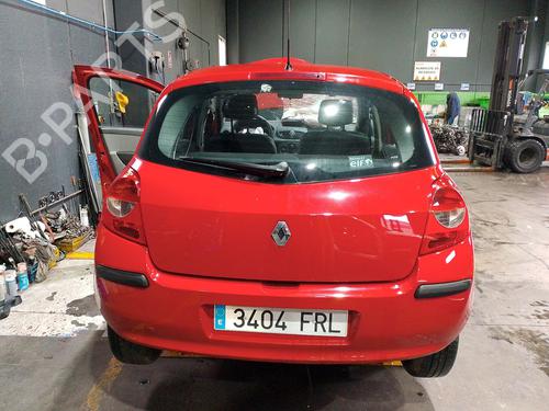Engine RENAULT CLIO III (BR0/1, CR0/1) 1.5 dCi (C/BR0G, C/BR1G) | BP33021452M1  - Image 12
