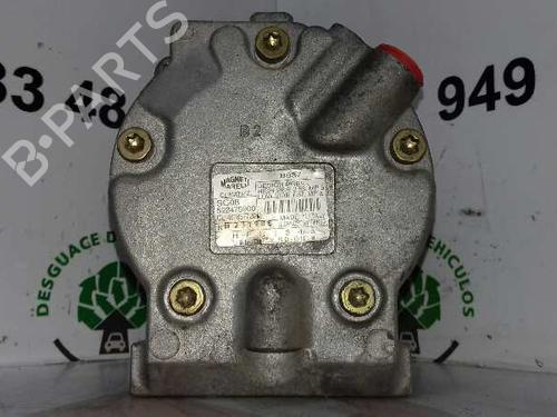 AC compressor FIAT PUNTO (188_) 1.2 16V 80 (188.233, .235, .253, .255, .333, .353, .639,... | BP7964050M34 
