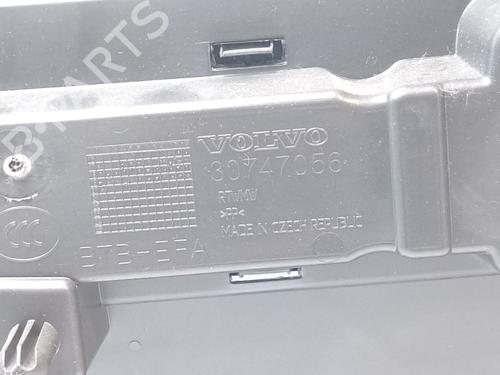 Boot lining VOLVO XC40 (536) | BP22420392I3 - Image 5