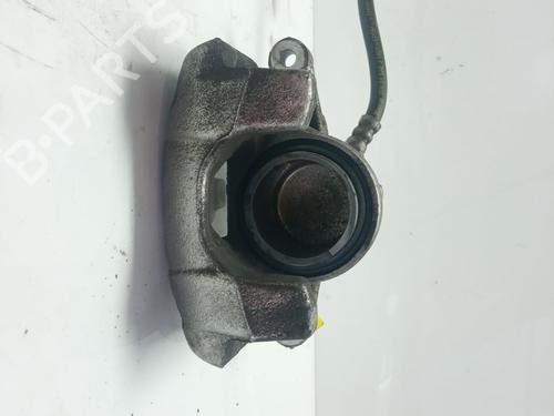 Left front brake caliper RENAULT CLIO V (B7_) 1.0 TCe 100 (B7MT) | BP31185037M105 - Image 3