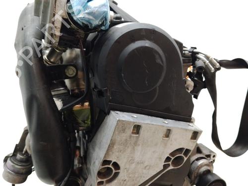 Motor SKODA FABIA I (6Y2) 1.4 TDI | BP30460793M1