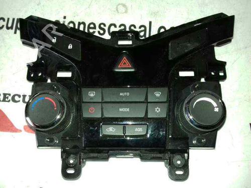 Used Climate control CHEVROLET CRUZE (J300) 2.0 CDI (150 hp) 7955358
