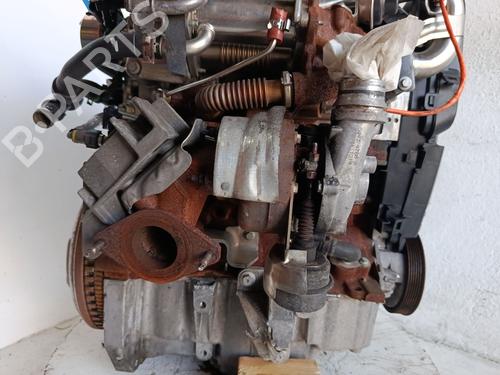 Engine RENAULT SCÉNIC III (JZ0/1_) 1.5 dCi | BP36503370M1 - Image 11