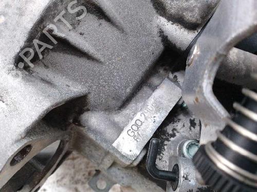 Gearbox SEAT LEON (1P1)  | BP22707571M3 