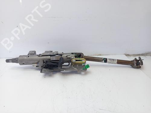 Used Steering column Steering column PEUGEOT 208 I (CA_, CC_) [2012-2021] 33273401 33273401