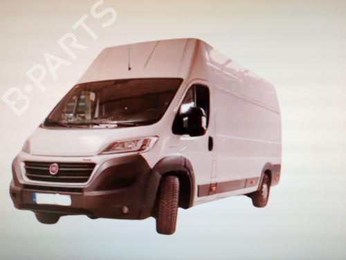 Used Parts FIAT DUCATO Van (250_) 180 Multijet 3,0 D 1628044