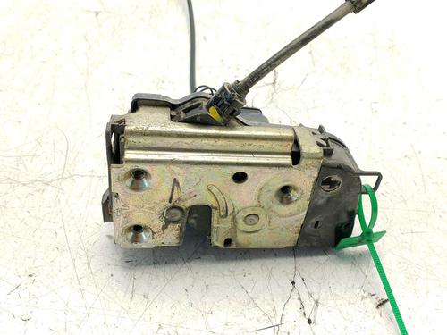 Used Rear left lock Rear left lock RENAULT SCÉNIC II (JM0/1_) 1.9 dCi (JM0G, JM12, JM1G, JM2C) (120 hp) 40611468 40611468