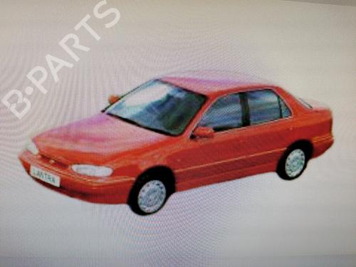 Used Parts HYUNDAI LANTRA I (J-1) 4397887