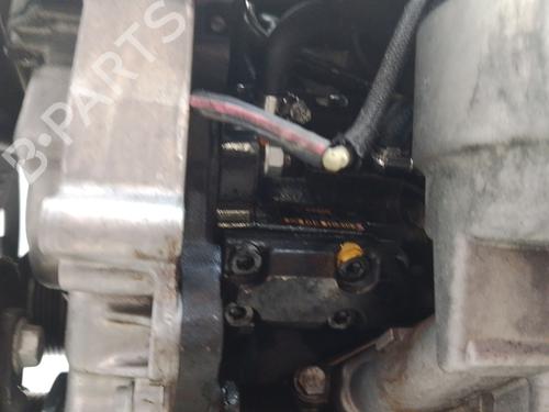 Engine BMW X5 (E53) 3.0 d | BP31697311M1 