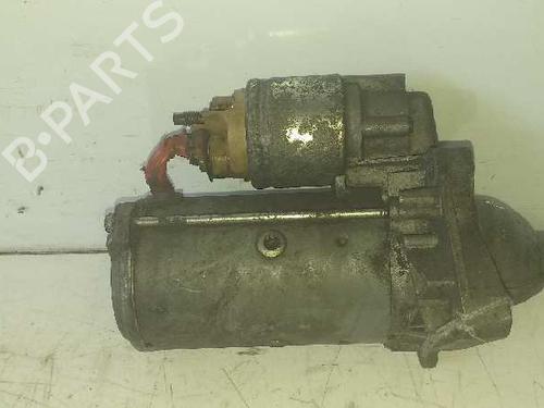 Starter NISSAN X-TRAIL II (T31) 2.0 dCi | BP7957608M8 