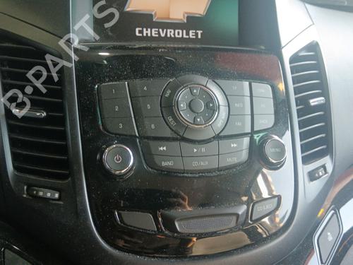 Used Radio Radio 37695625 37695625