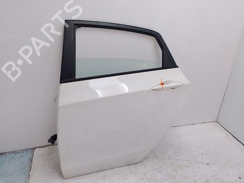 Used Left rear door Left rear door HYUNDAI i30 (GD) 1.4 CRDi (90 hp) 34581655 34581655