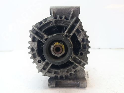 Used Alternator Alternator 37016421 37016421