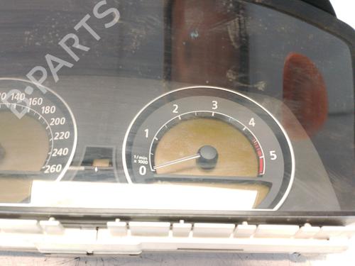 Instrument cluster BMW 7 (E65, E66, E67) 730 Ld | BP37758778C47 - Image 3