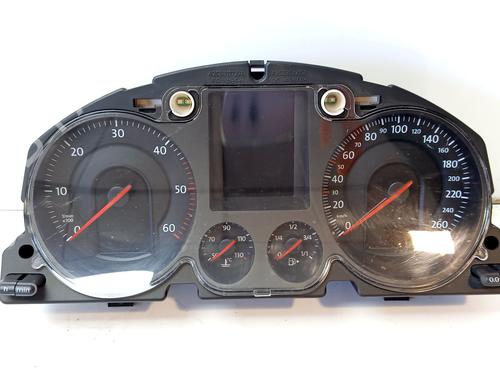 Instrument cluster VW PASSAT B6 (3C2) | BP30599663C47 - Image 1