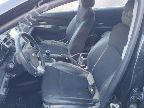 Fælk CHEVROLET CRUZE (J300) | BP7957887C45 - Image 9