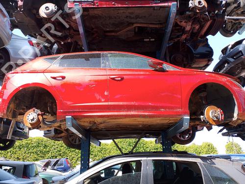 Rim SEAT LEON (5F1)  | BP27807977C45 