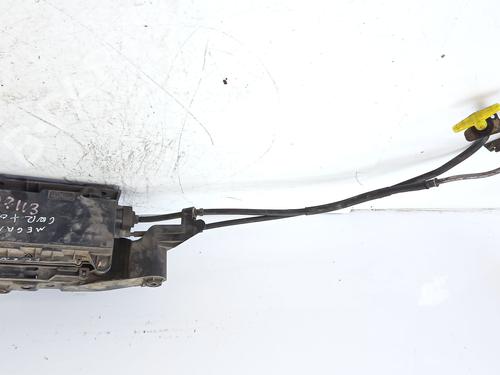 Used Electric handbrake RENAULT SCÉNIC II (JM0/1_) 1.9 dCi (JM0G, JM12, JM1G, JM2C) (120 hp) 31210443